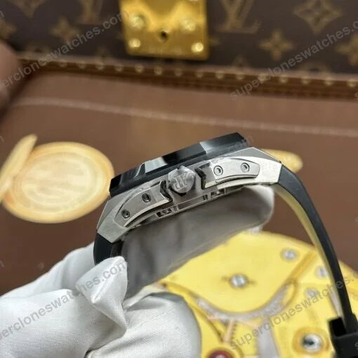 Super-Clone-Audemars-Piguet-Royal-Oak-Concept-Tourbillon-Spider-Man-Limited-Edit-8