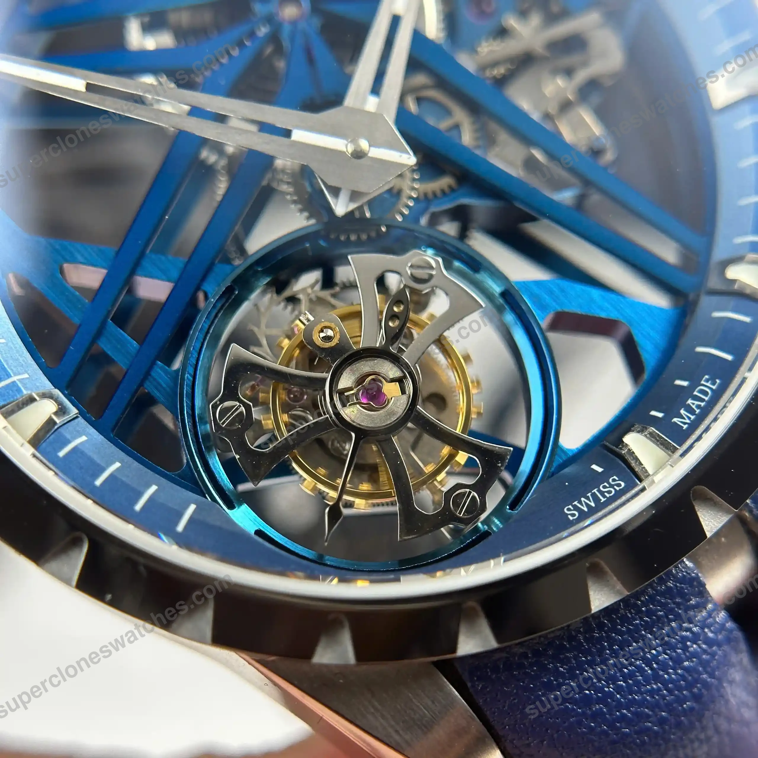 Super-Clone-Roger-Dubuis-Excalibur-Double-Tourbillon-Cobalt-RDDBEX1109-8211-5
