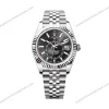 Super-Clone-Rolex-Sky-Dweller-Bright-black-Dial-336934-Jubilee-1