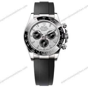 Super-Clone-Rolex-Daytona-126519LN-Meteorite-Dial-1