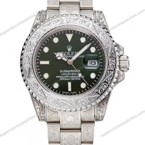 Super-Clone-Rolex-Submariner-Black-Dial-1454080-1
