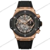 Super-Clone-Hublot-Big-Bang-Unico-King-Gold-Ceramic-421.OM_.1180.RX-42mm-1