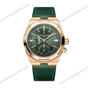 Super-Clone-Vacheron-Constantin-Overseas-Dual-Time-7900V-41mm-Green-Dial-Rose-Go-1