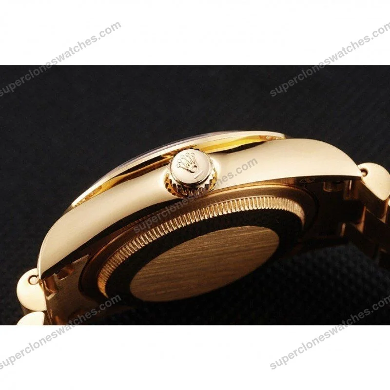Super-Clone-Rolex-Day-Date-White-Dial-REP016825-36-mm-9