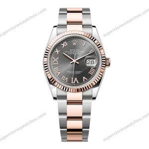Super-Clone-Rolex-Datejust-Slate-Dial-126231-0024-36-mm-1