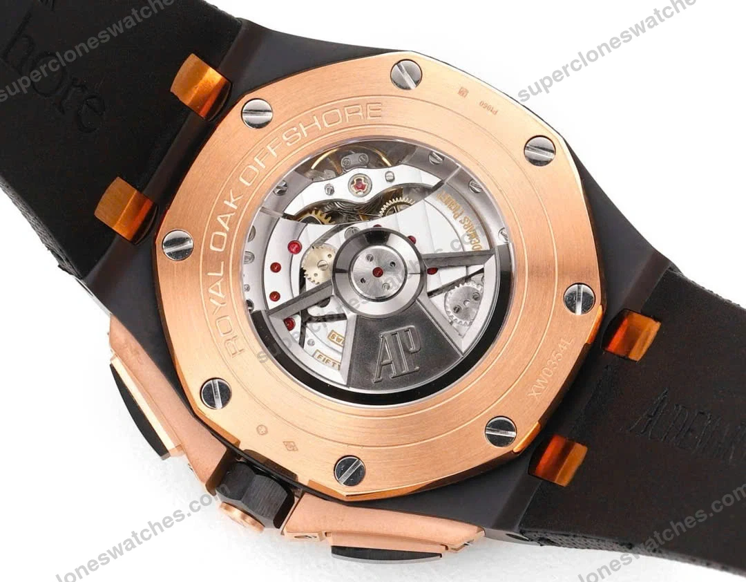 Super-Clone-Audemars-Piguet-Royal-Oak-Offshore-Selfwinding-Chronograph-26420RO-4-8
