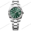 Super-Clone-Rolex-Datejust-Mint-Green-Dial-126334-0027-41-mm-1