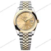 Super-Clone-Rolex-Datejust-Champagne-Dial-126303-0010-41-mm-1