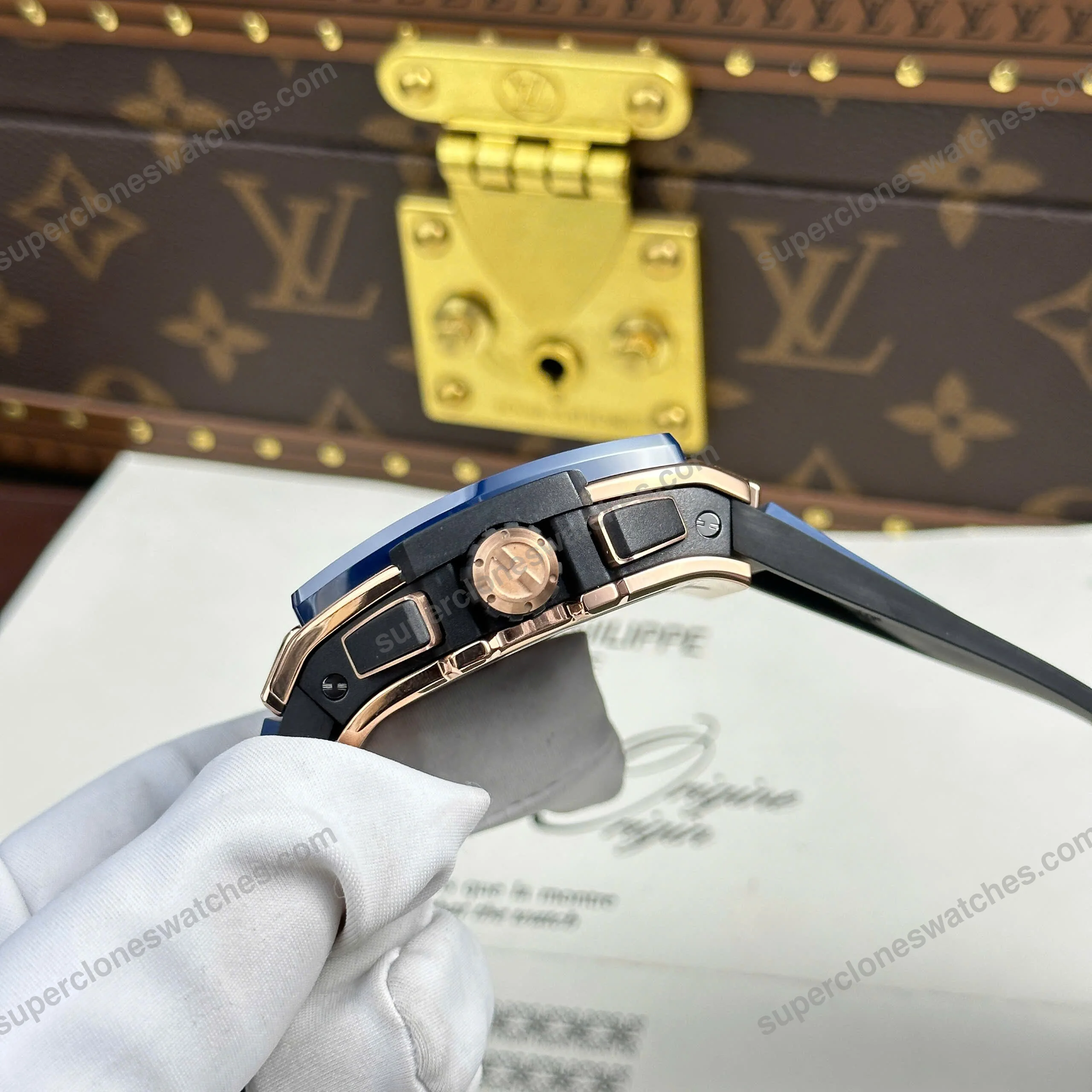 Super-Clone-Hublot-Spirit-Of-Big-bang-King-Gold-Ceramic-642.OL_.7180.RX-42mm-6