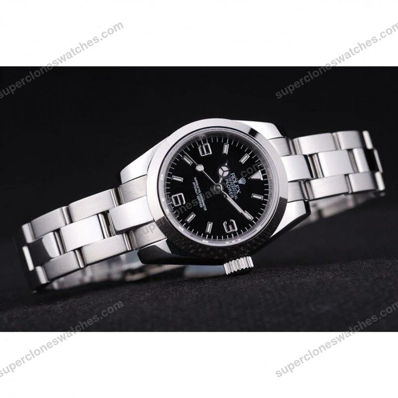 Super-Clone-Rolex-Explorer-Black-Dial-SLR157-4