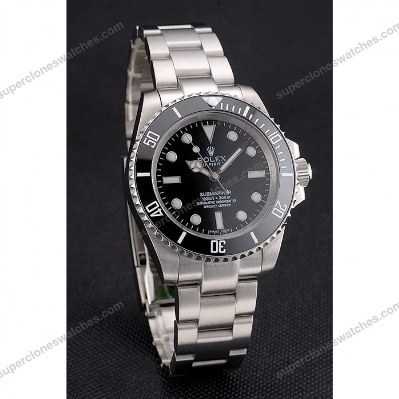 Super-Clone-Rolex-Submariner-Black-Dial-114060-3