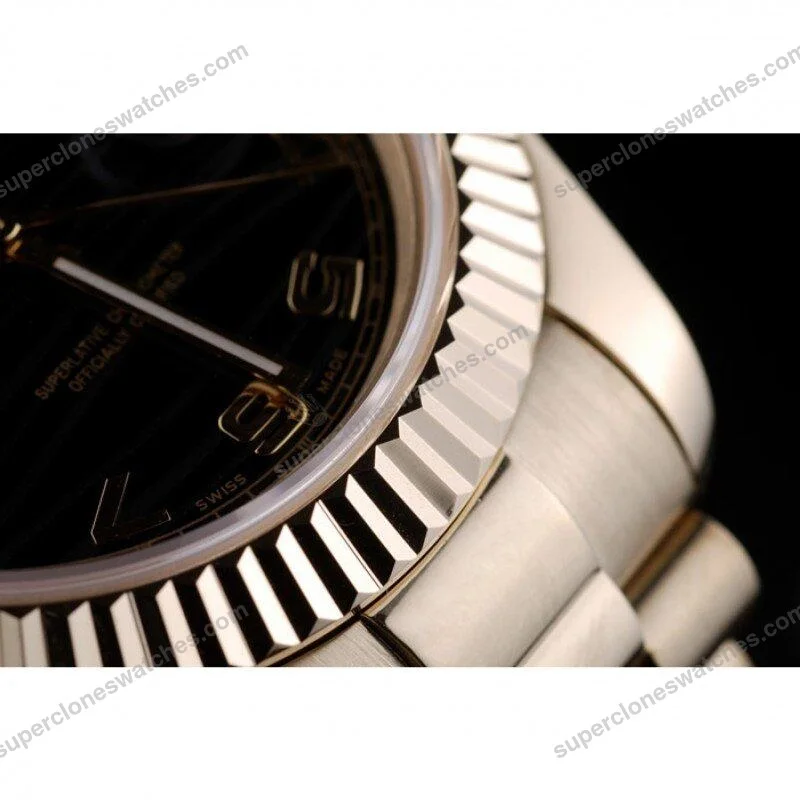 Super-Clone-Rolex-Day-Date-Black-Dial-41998-40-mm-10