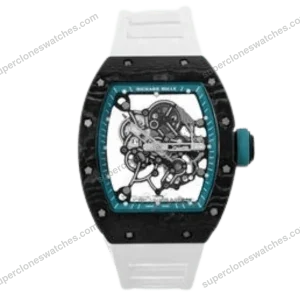 Super-Clone-Richard-Mille-RM-55-Richard-Mille-Asia-Manual-Winding-Bubba-Watson-C-1