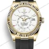 Super-Clone-Rolex-Sky-Dweller-White-Dial-326238-1