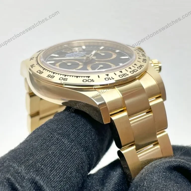 Super-Clone-Rolex-Daytona-Black-Dial-126508-4