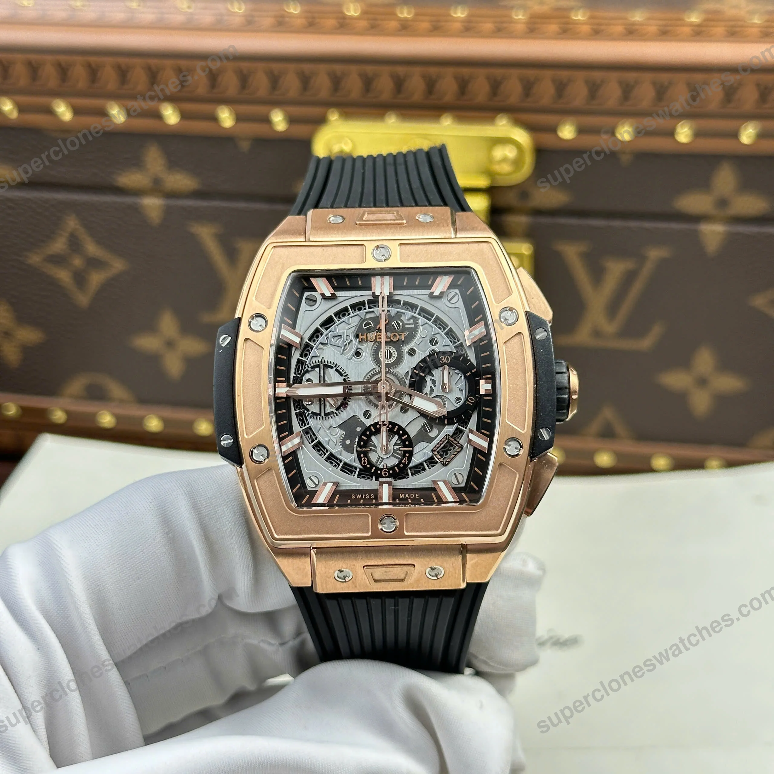Super-Clone-Hublot-Spirit-Of-Big-Bang-King-Gold-Ceramic-642.OM_.0180.RX-42mm-3