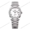Super-Clone-Rolex-Day-Date-White-Dial-128349rbr-0043-36-mm-1