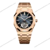 Super-Clone-Audemars-Piguet-Royal-Oak-26730OR.OO_.1320OR.01-41mm-Rose-Gold-8211-1