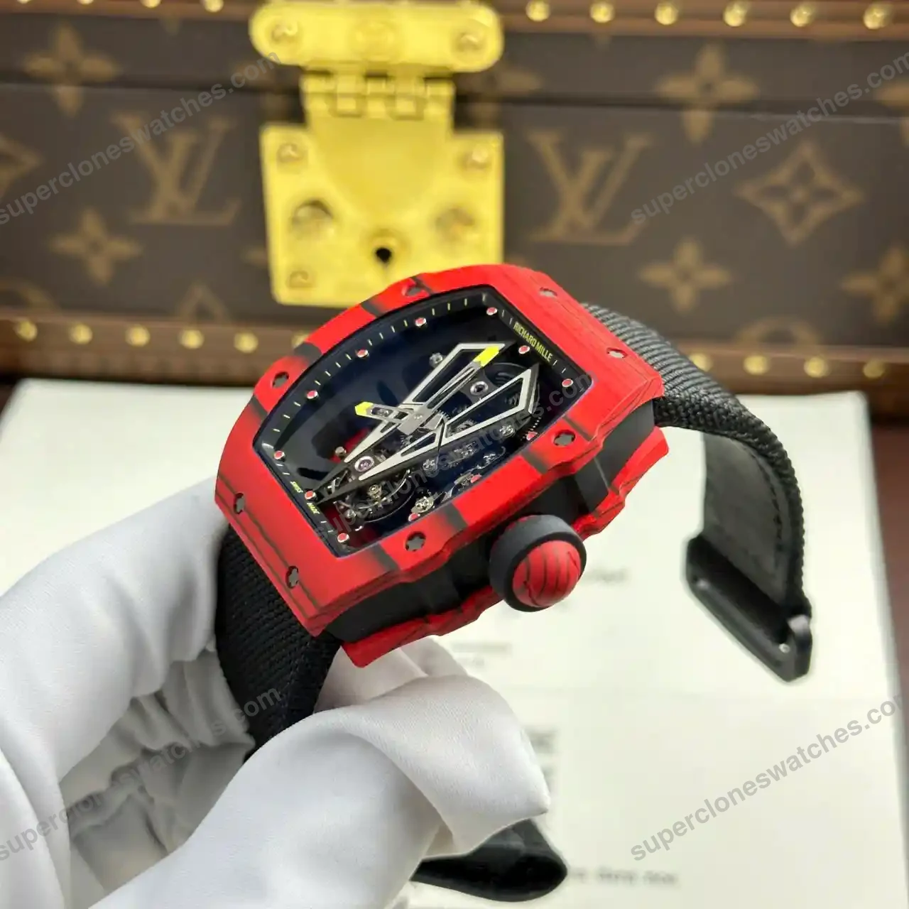 Super-Clone-Richard-Mille-RM-27-03-Richard-Mille-Tourbillon-Rafael-Nadal-8211-5