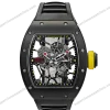 Super-Clone-Richard-Mille-RM-35-Richard-Mille-Americas-Toro-42mm-Black-Ceramic-1