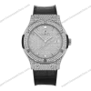 Super-Clone-Hublot-Classic-Fusion-Full-Diamonds-Moissanite-Pave-42mm-–-Customi-1