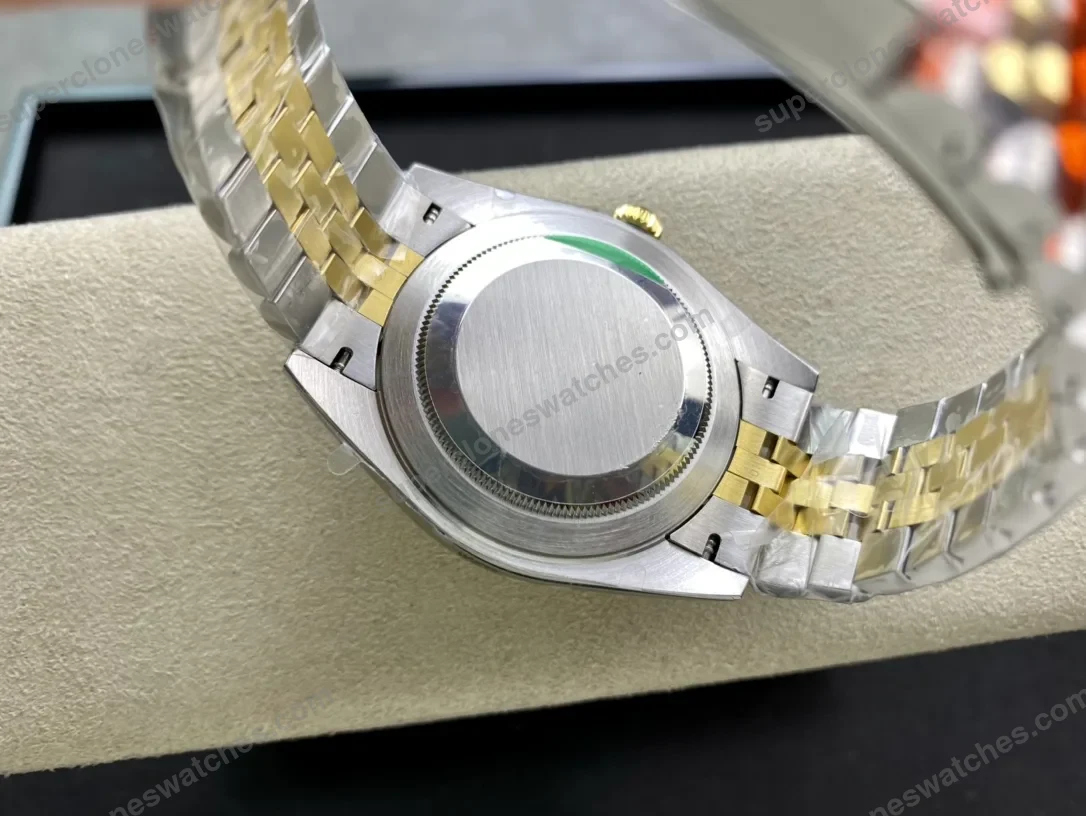 super-clone-rolex-datejust-white-dial-126333-0016-41-mm-view-7