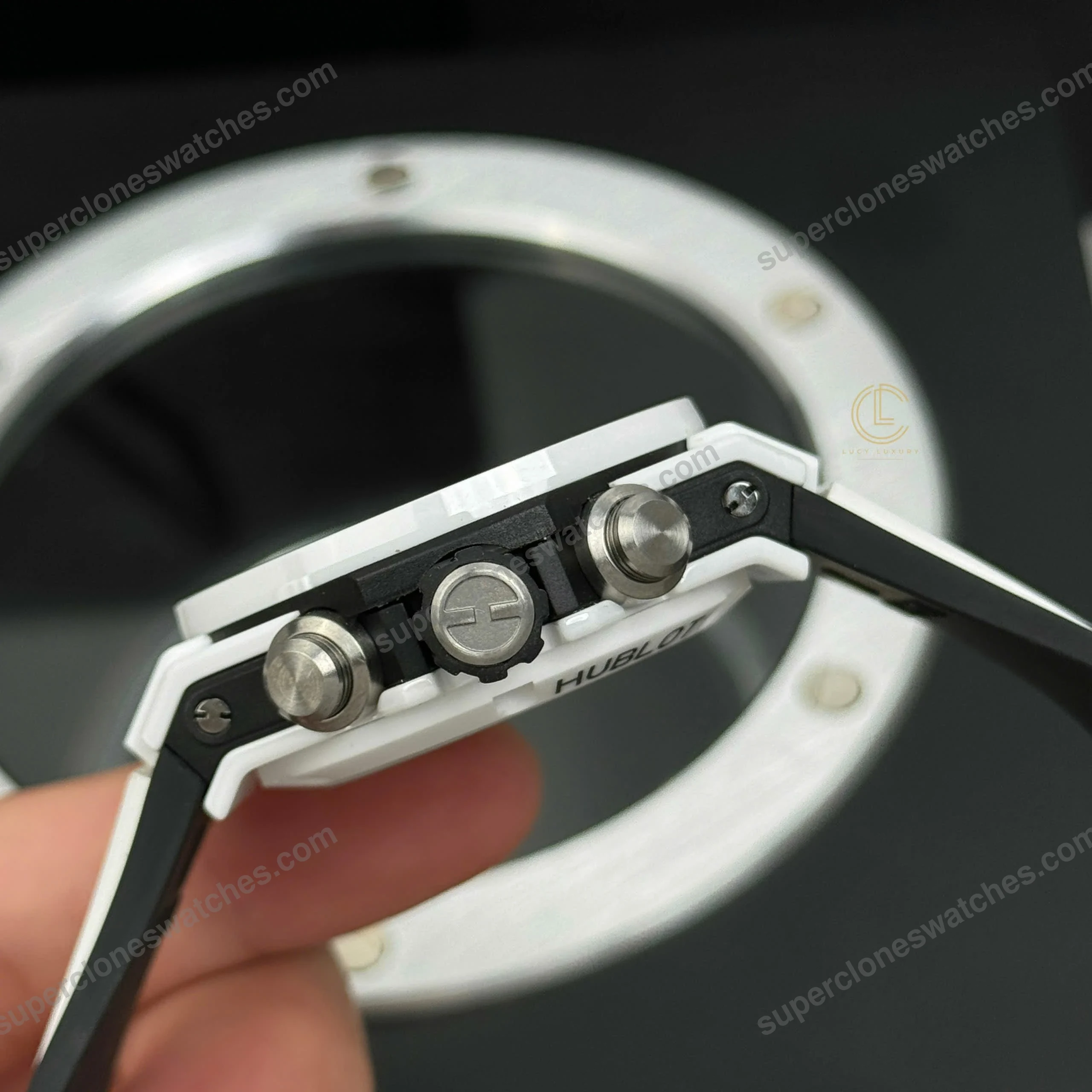 Super-Clone-Hublot-Big-Bang-Unico-White-Ceramic-421.HX_.1170.RX-44mm-5