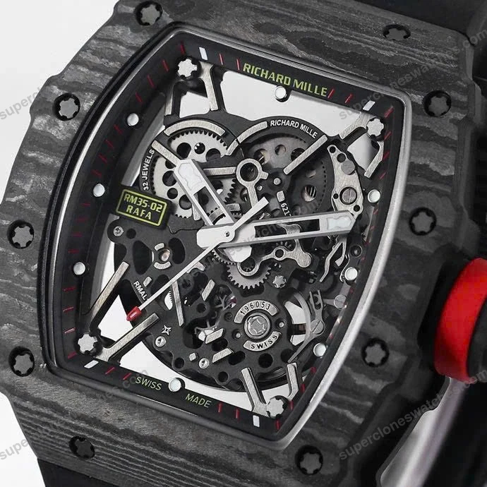 Super-Clone-Richard-Mille-RM-35-02-Richard-Mille-Rafael-Nadal-NTPT-Carbon-Full-B-10