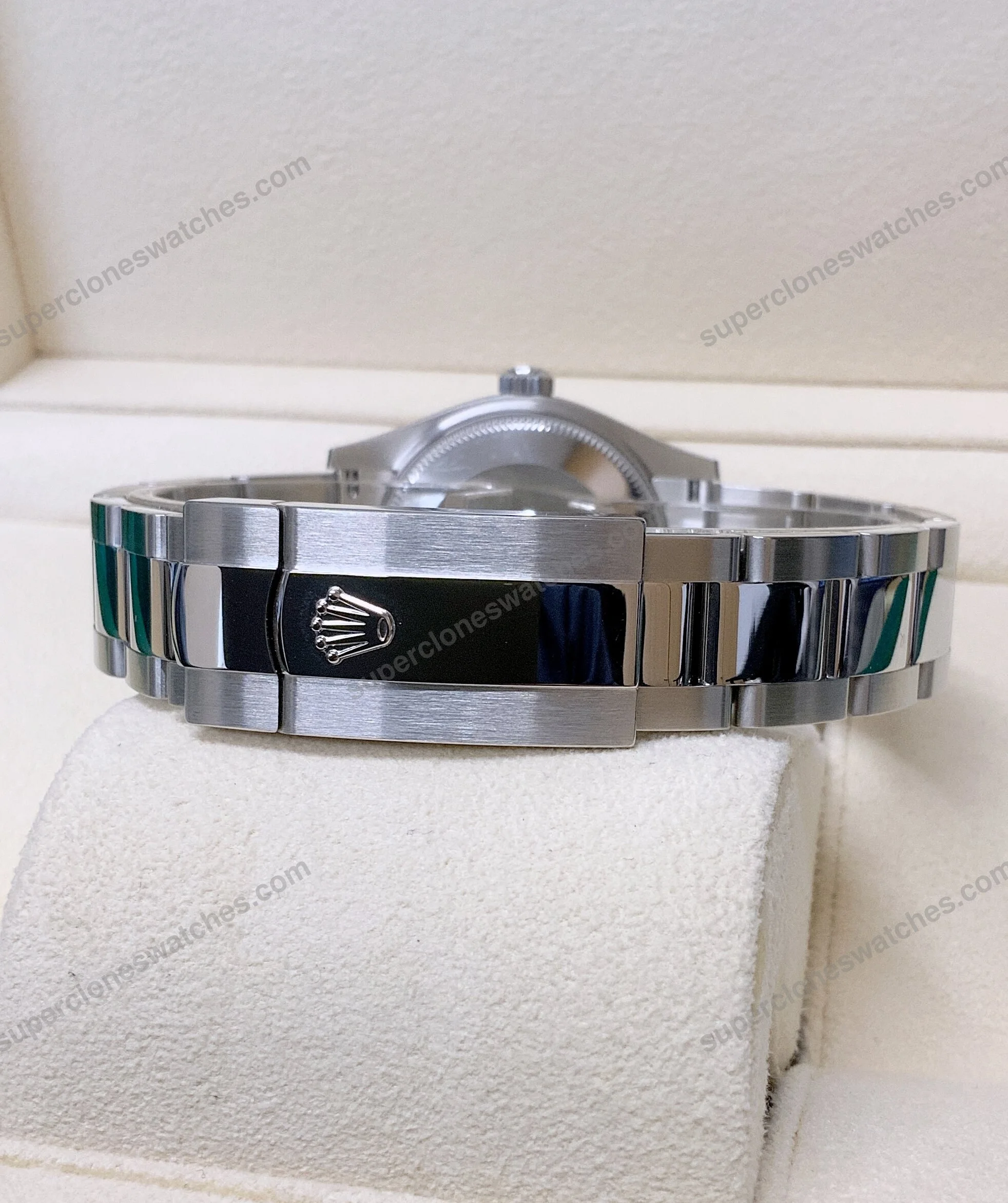 Super-Clone-Rolex-Datejust-Silver-Dial-278240-31-mm-5