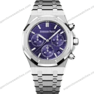 Super-Clone-Audemars-Piguet-Royal-Oak-26240BC.OO_.1320BC.01-41mm-8211-1