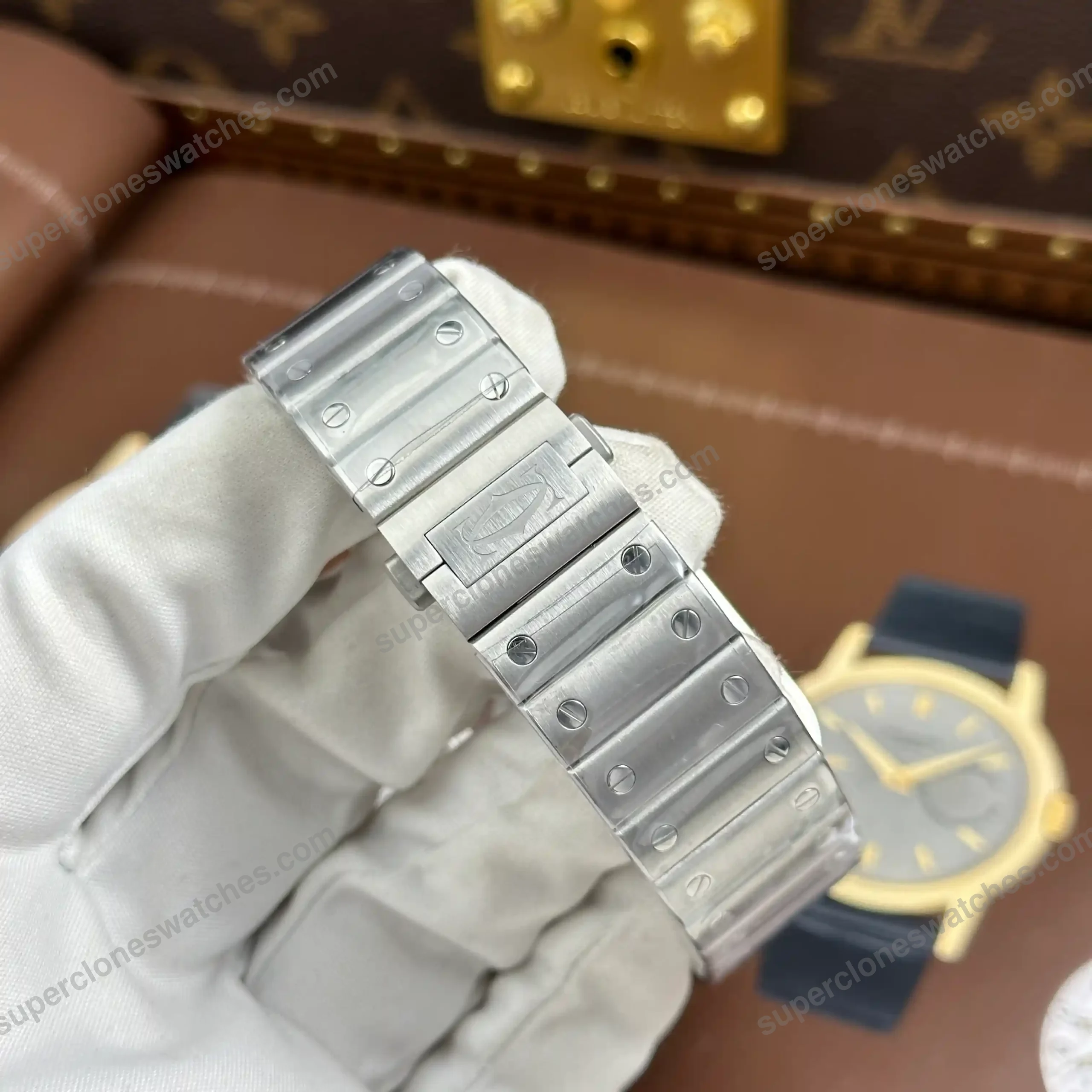 Super-Clone-Cartier-Santos-de-Cartier-Large-WHSA0027-8211-10