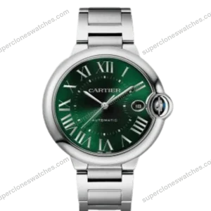Super-Clone-Cartier-Ballon-Bleu-de-Cartier-WSBB0071-40mm-1