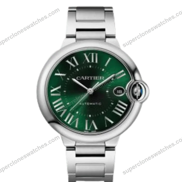 Super-Clone-Cartier-Ballon-Bleu-de-Cartier-WSBB0071-40mm-1