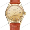 Super-Clone-Rolex-Datejust-Gold-Dial-REP016818-38-mm-1