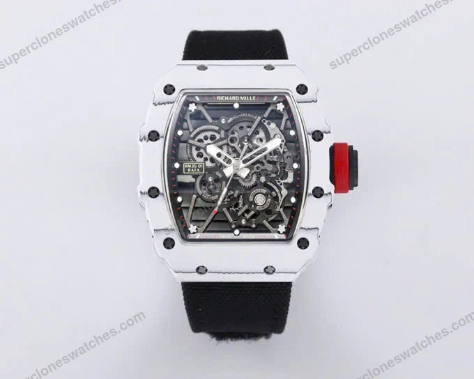 Super-Clone-Richard-Mille-RM-35-01-Richard-Mille-Rafa-Cacbon-NTPT-Black-Strap-42-2