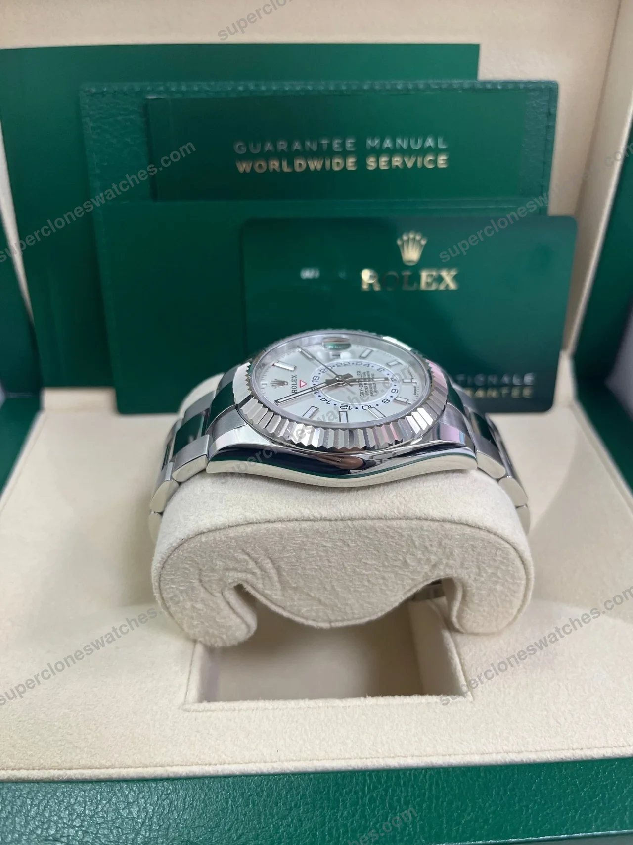 Super-Clone-Rolex-Sky-Dweller-Intense-white-Dial-336934-5