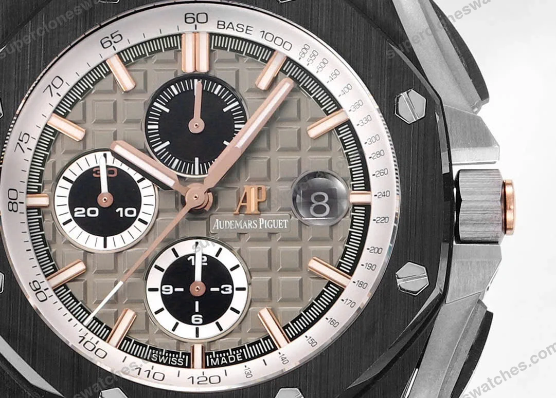 Super-Clone-Audemars-Piguet-Royal-Oak-Offshore-Selfwinding-Chronograph-Black-264-6