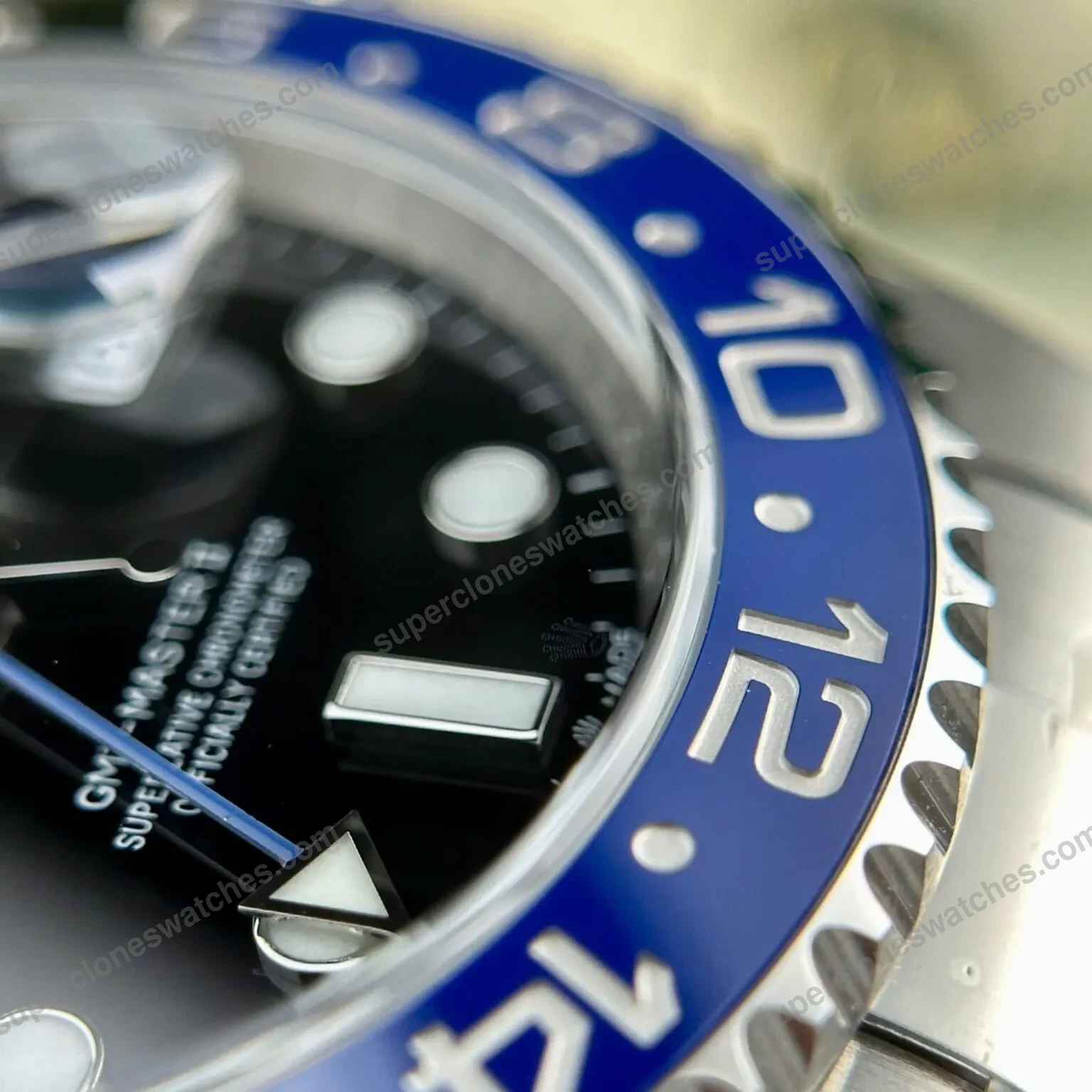 Super-Clone-Rolex-GMT-Master-II-Black-Dial-126710BLNR-Batgirl-6
