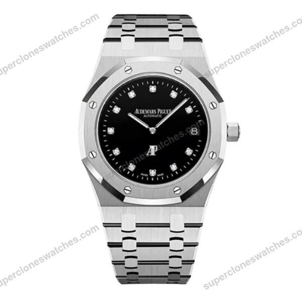 Super-Clone-Audemars-Piguet-Royal-Oak-Jumbo-Extra-Thin-15206PT.OO_.1240PT.01-39mm-1