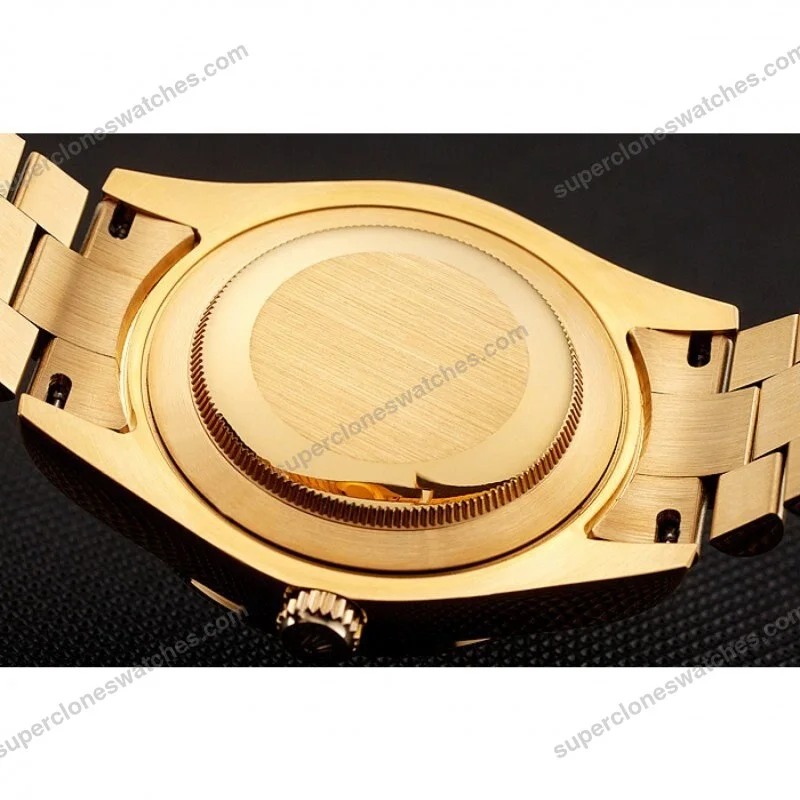 Super-Clone-Rolex-Day-Date-Black-Dial-1454101-36-mm-8