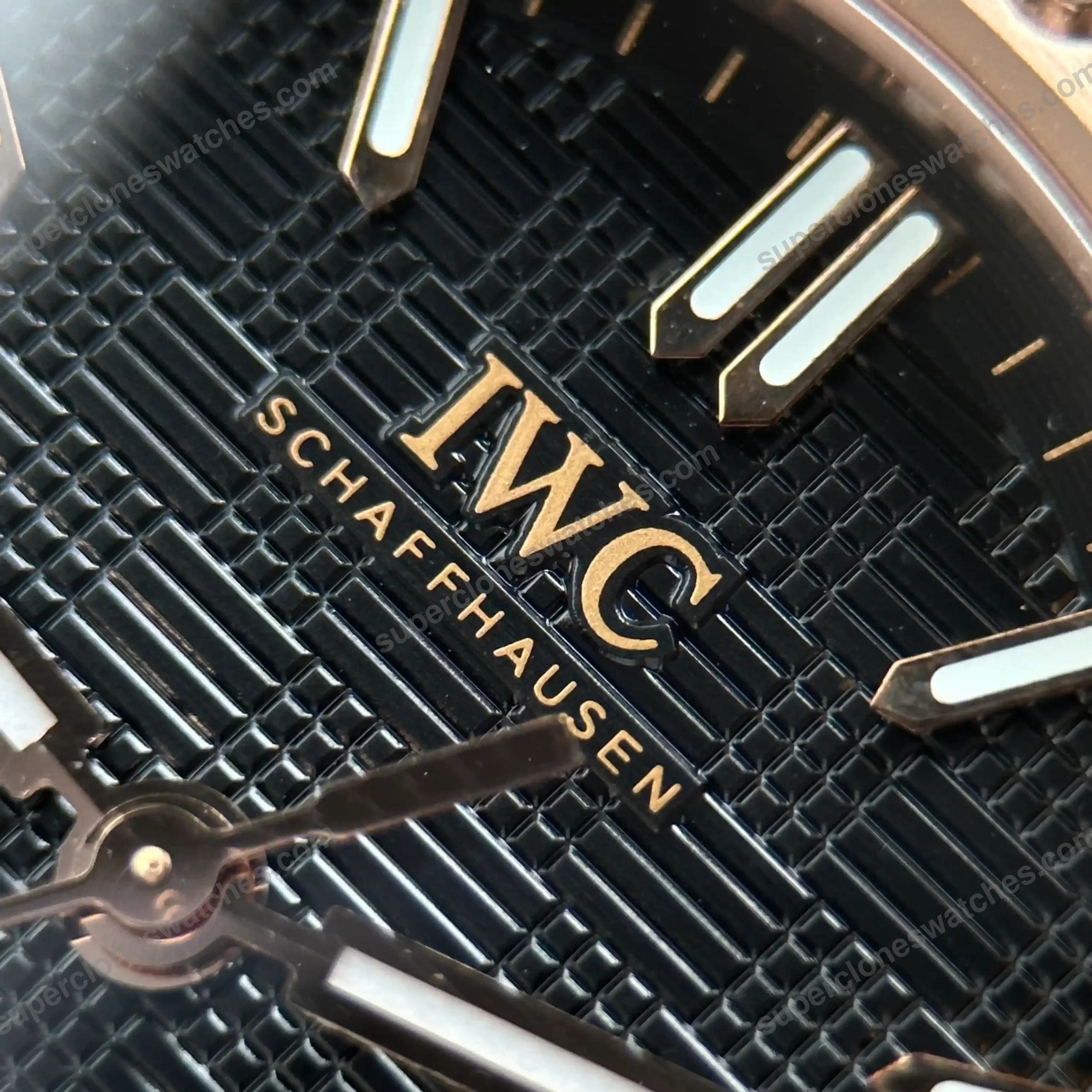 Super-Clone-IWC-Ingenieur-Automatic-40-IW328702-40mm-8211-6