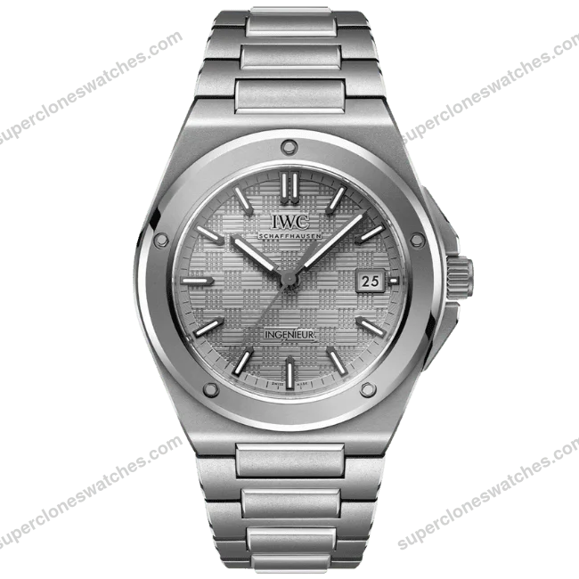 Super-Clone-IWC-Ingenieur-Automatic-IW328904-40mm-1