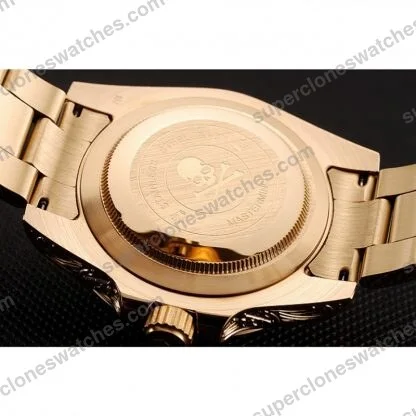 Super-Clone-Rolex-Submariner-Brown-Dial-1454070-7
