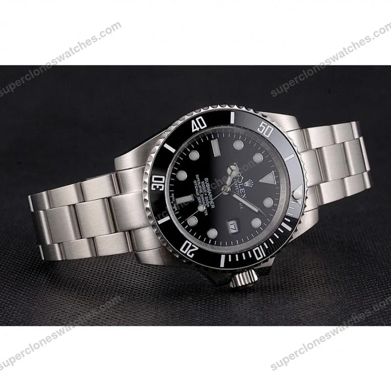 Super-Clone-Rolex-Submariner-Black-Dial-PR16233P-4