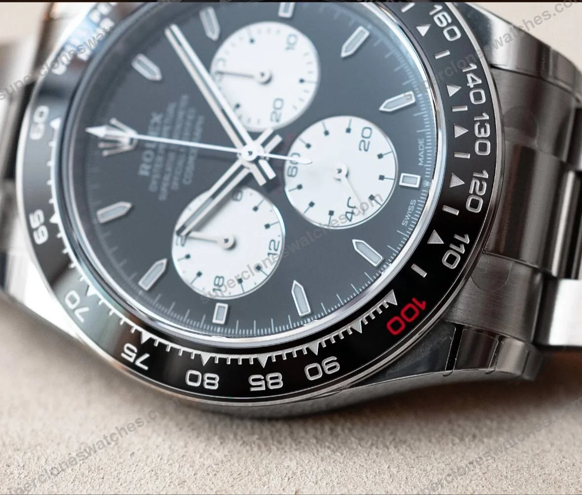 Super-Clone-Rolex-Daytona-126529LN-Le-Mans-100-years-anniversary-6