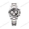 Super-Clone-Rolex-Daytona-Bright-black-Dial-126509-1