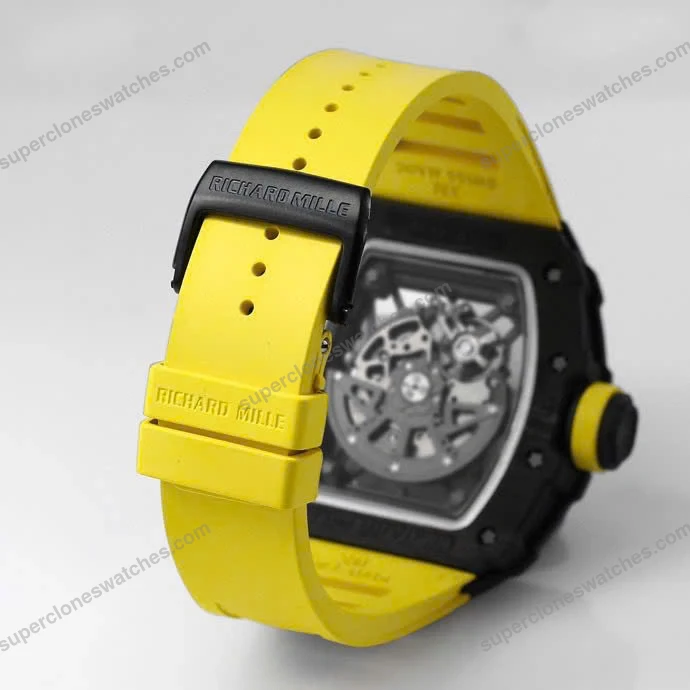 Super-Clone-Richard-Mille-RM-35-02-Richard-Mille-Rafael-Nadal-Yellow-44mm-8211-7