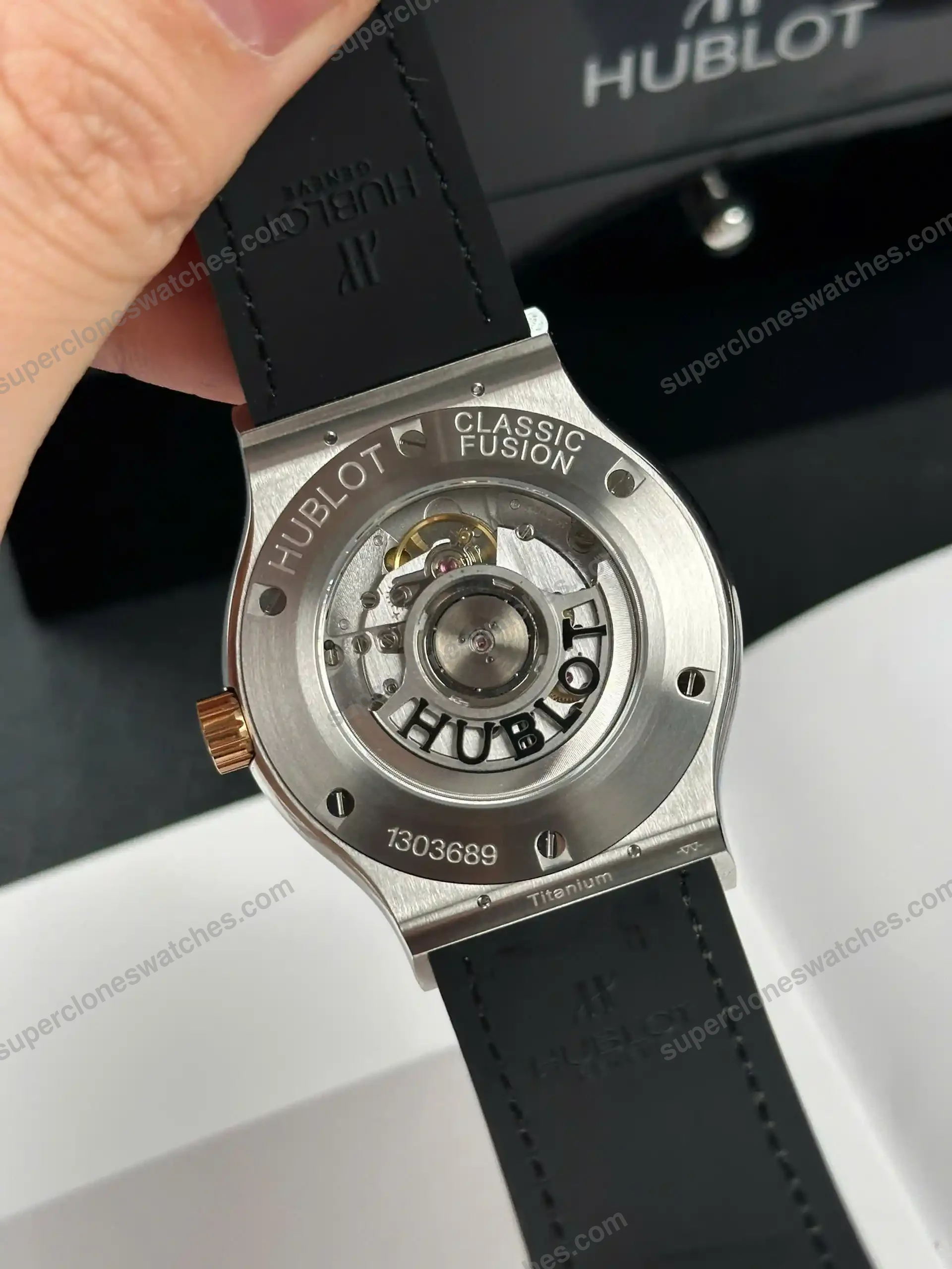 Super-Clone-Hublot-Classic-Fusion-Titanium-King-Gold-42mm-542.NO_.1181.RX-7