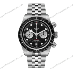 Super-Clone-Tudor-Black-Bay-Chrono-M79360N-0013-41mm-1