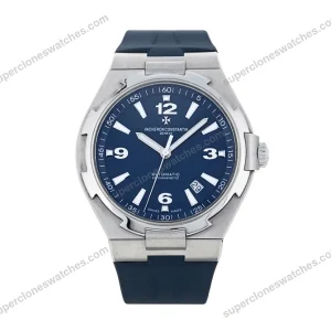 Super-Clone-Vacheron-Constantin-Overseas-Blue-Dial-Number-Roman-42mm-8211-1